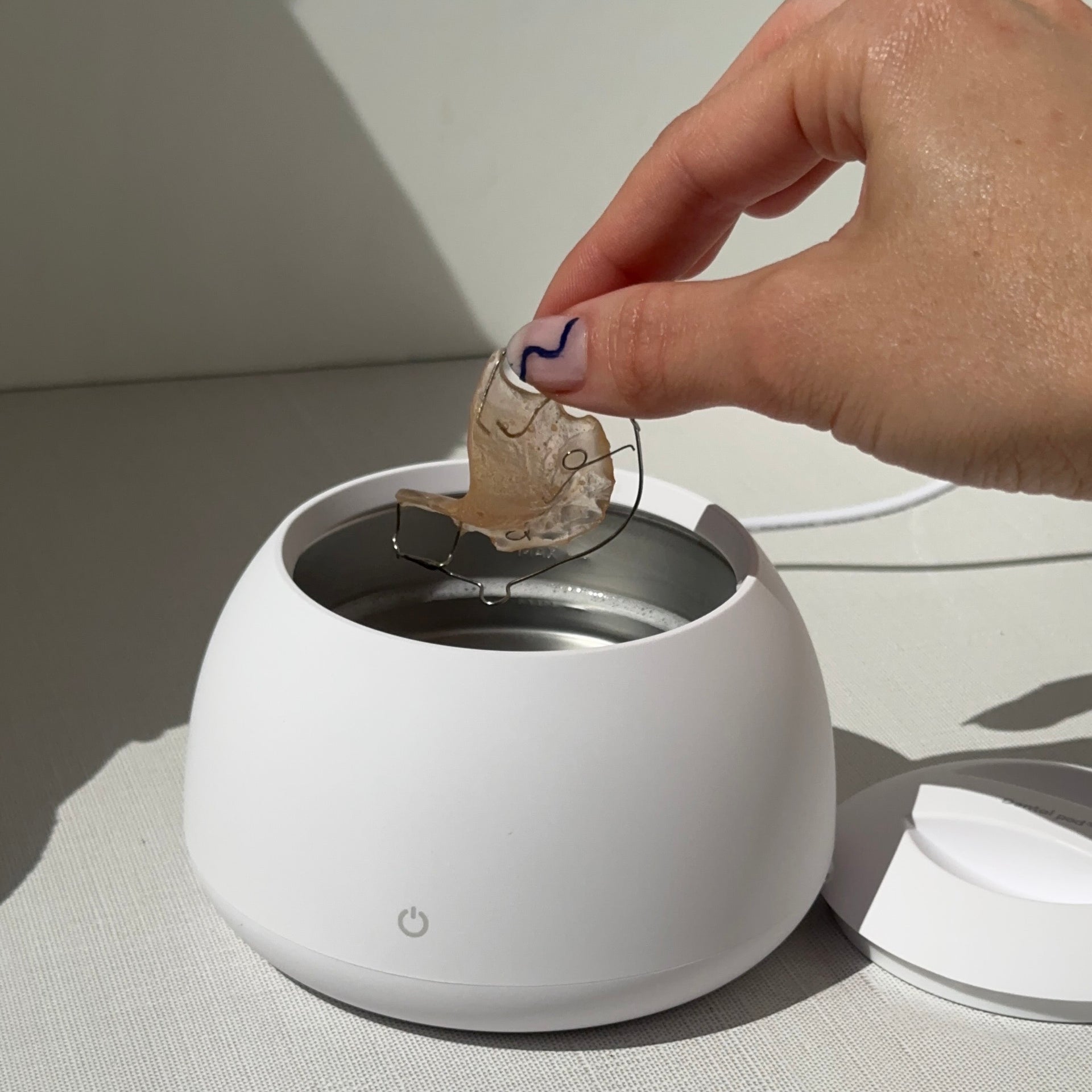 This @ZIMA DENTAL pod will help clean your appliances… Today I explain