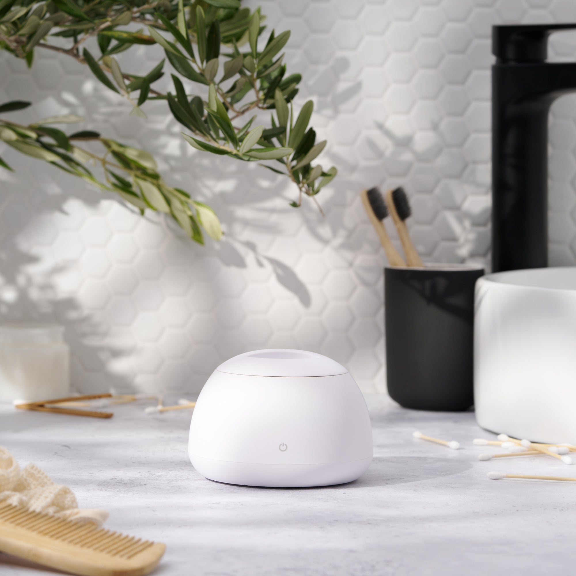 Dental Pod® Ultrasonic Cleaning Machine by ZIMA Dental® ZIMA